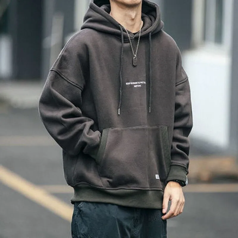 KW03 Oversized Hoodie