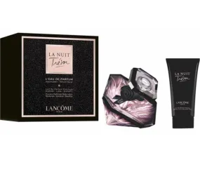 Lancome La Nuit Trésor L'Eau De Parfum Spray Travel Exclusive For Women