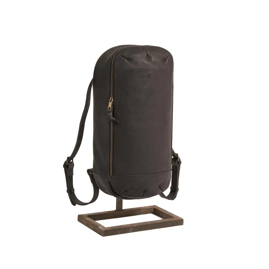 Large Arctic Backpack, Black