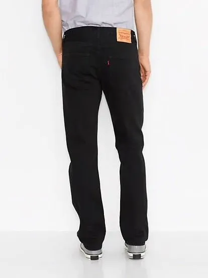 Levi’s 501 Jeans Black