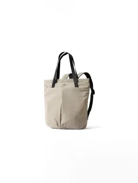 Lite Totepack - Ash