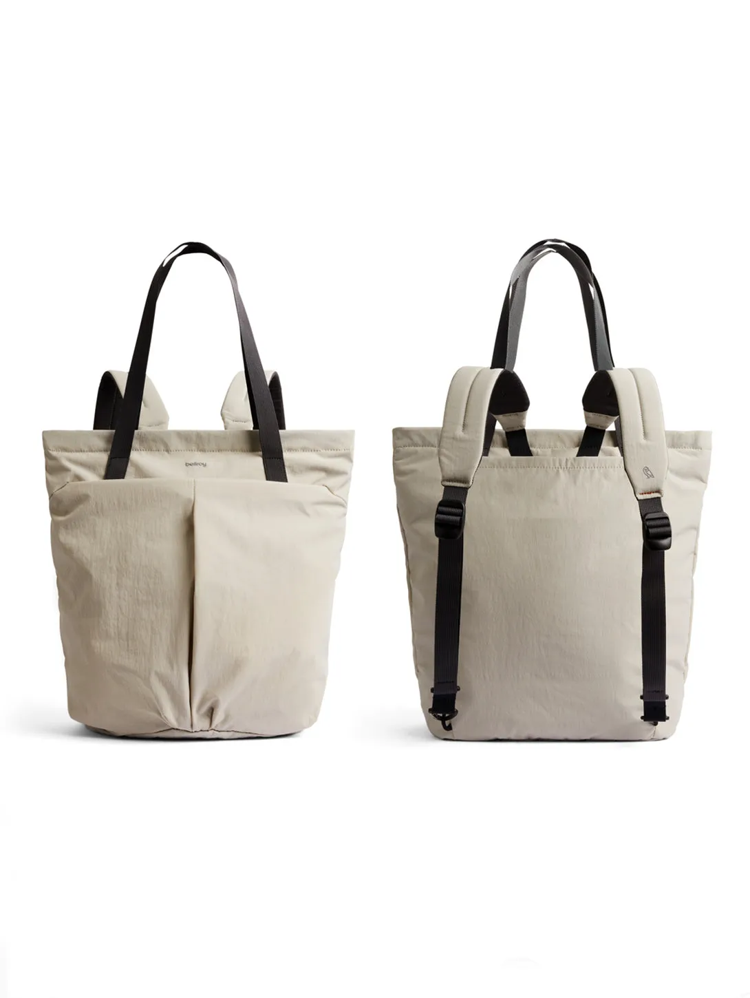 Lite Totepack - Ash