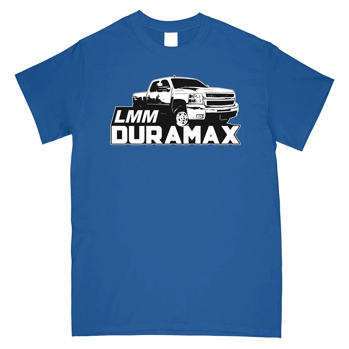 LMM Duramax Truck T-Shirt