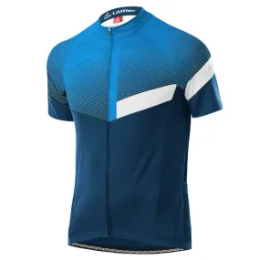 Loeffler  Bike Shirt FZ Stream - Maglia ciclismo - Uomo