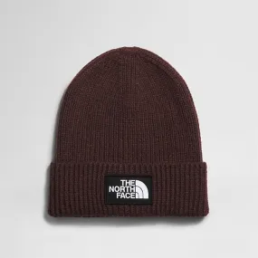 Logo Box Cuffed Beanie | Beanies | Stirling Sports