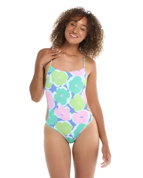 Louana One-Piece - MELLOW MEADOWS