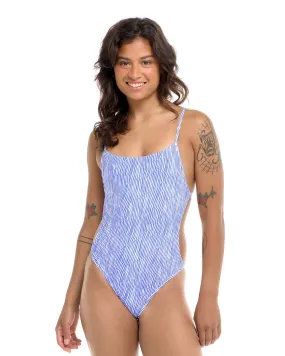 Louana One-Piece - SURF TIRP