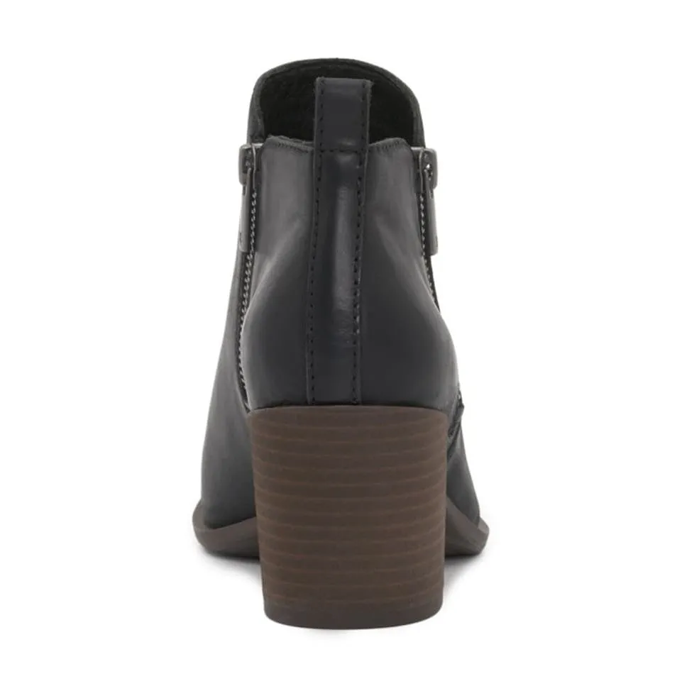 Lucky Brand Basel Mid Heel