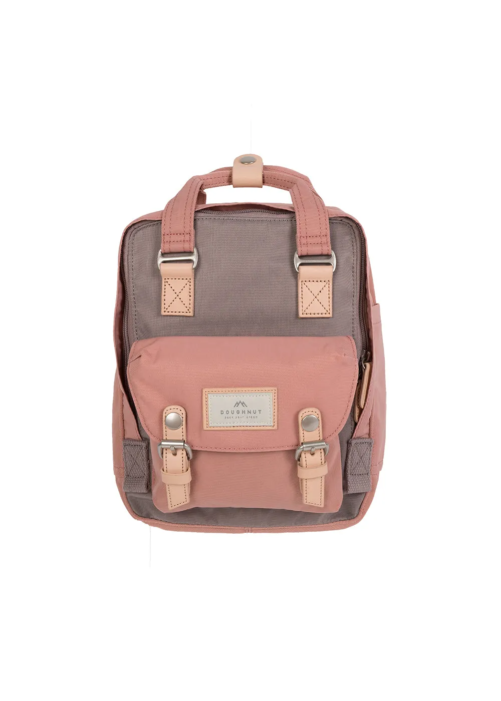 Macaroon Mini Backpack