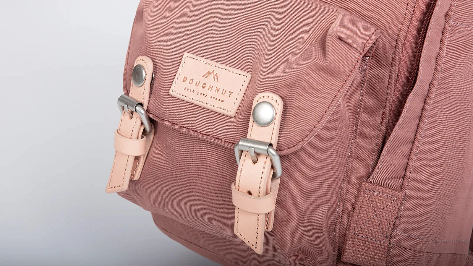 Macaroon Mini Backpack