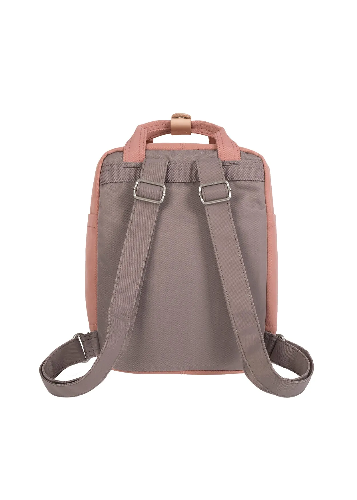 Macaroon Mini Backpack