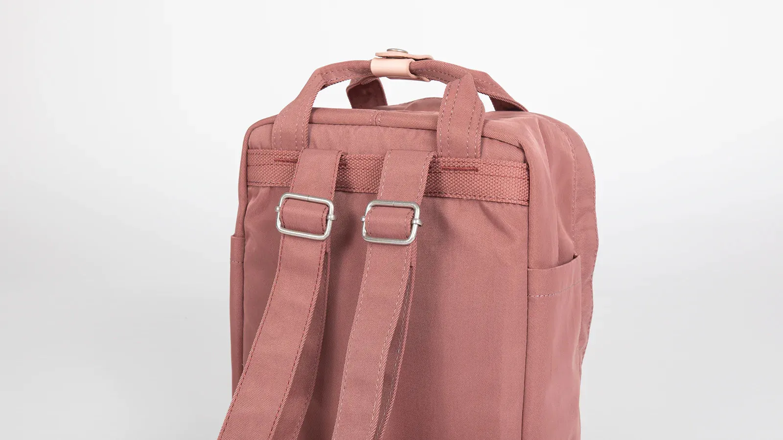 Macaroon Mini Backpack