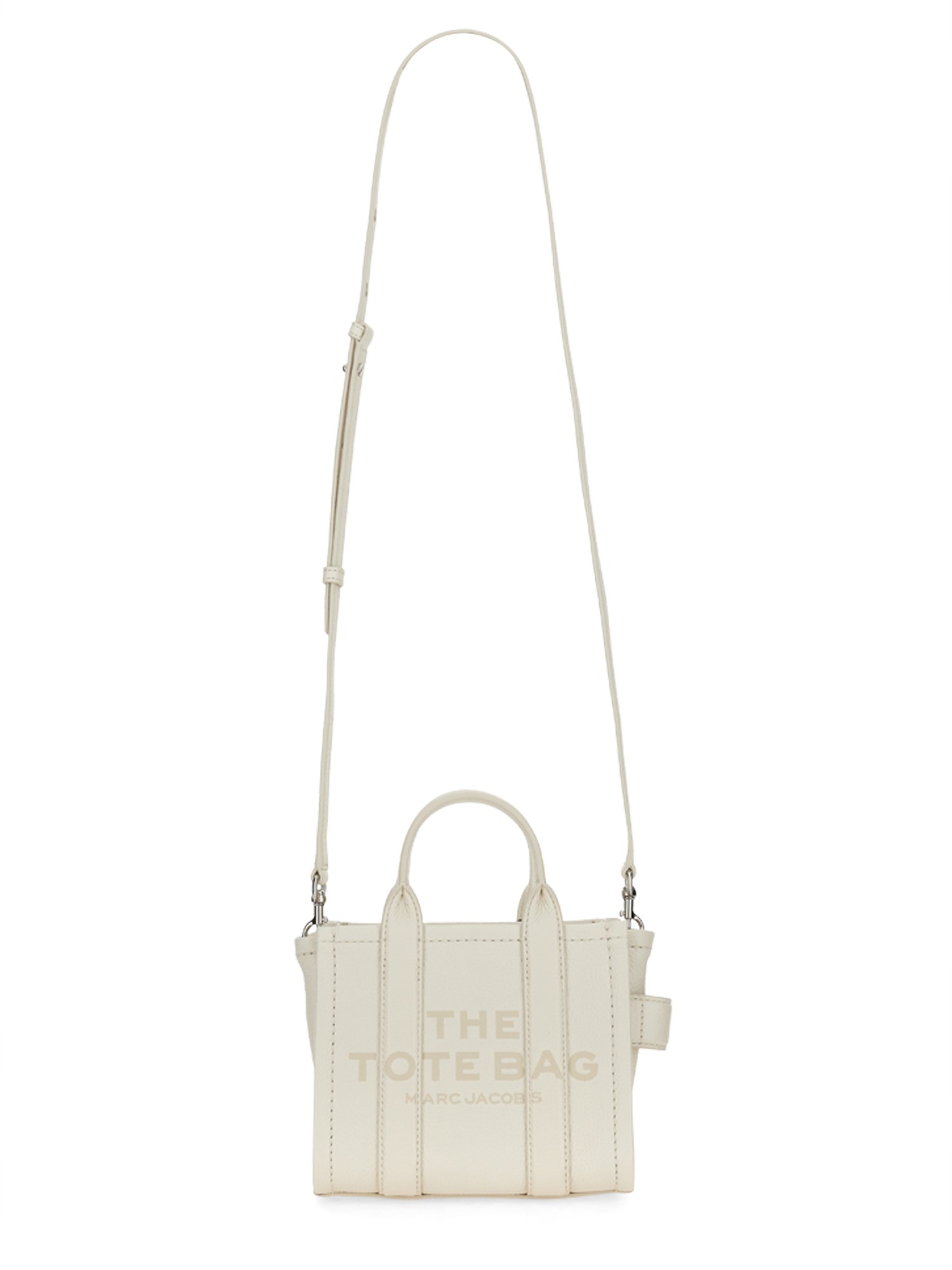 MARC JACOBS    THE MINI TOTE BAG