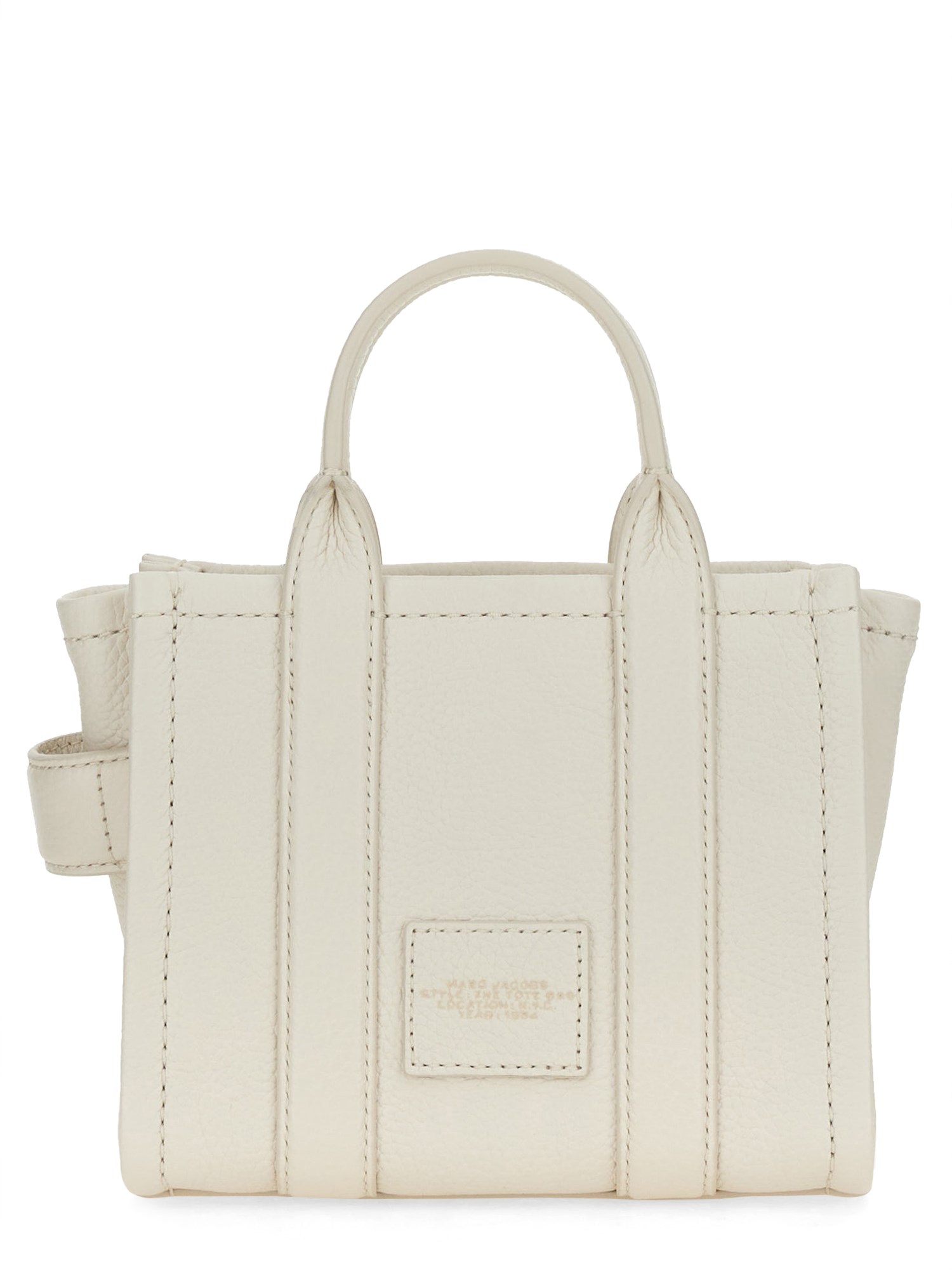 MARC JACOBS    THE MINI TOTE BAG