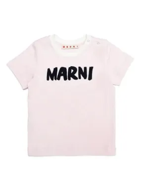 Marni T-Shirt Logo