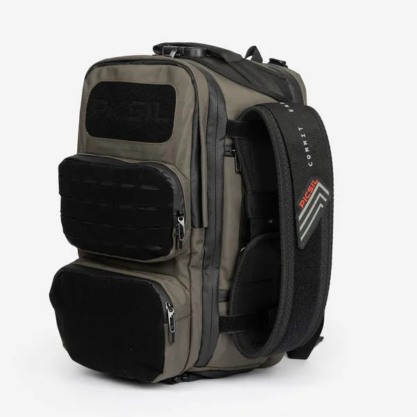 Maverick Tactical Backpack 40L