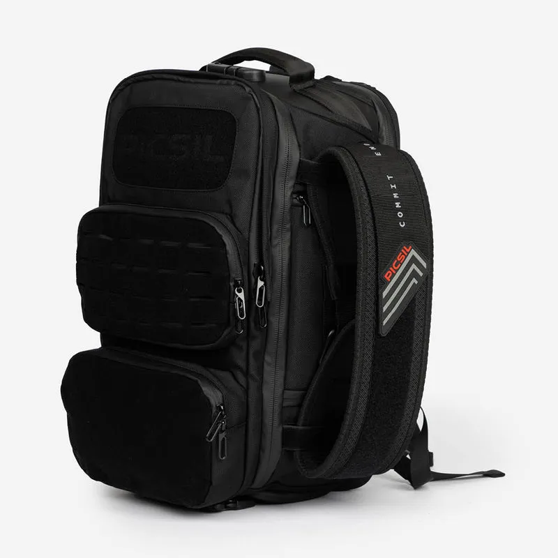 Maverick Tactical Backpack 40L