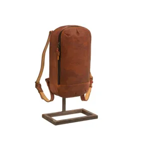 Medium Arctic Backpack, Brown