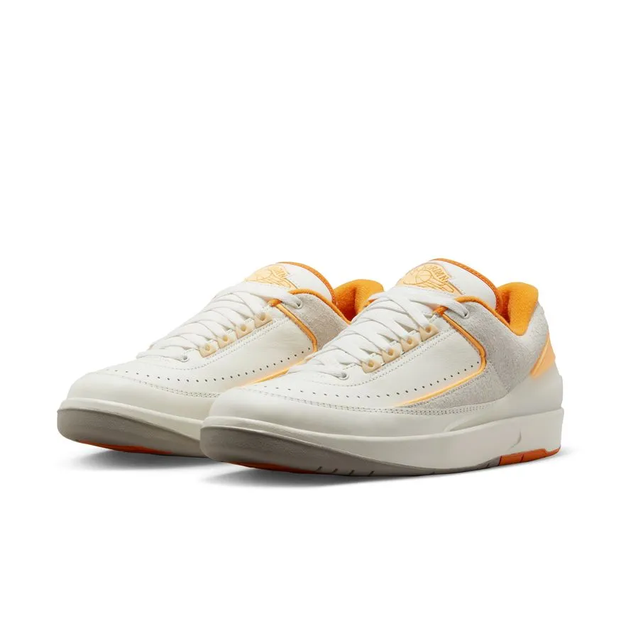 Men’s Air Jordan 2 Retro Low SP - MELON