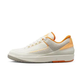 Men’s Air Jordan 2 Retro Low SP - MELON