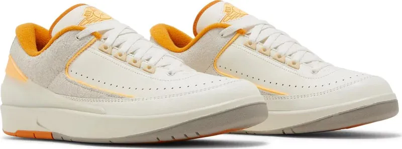 Men’s Air Jordan 2 Retro Low SP - MELON