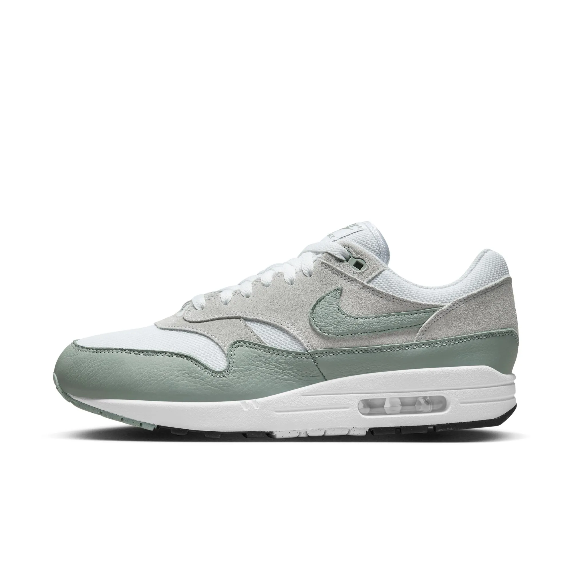 Men's Nike Air Max 1 SC - MICA GREEN