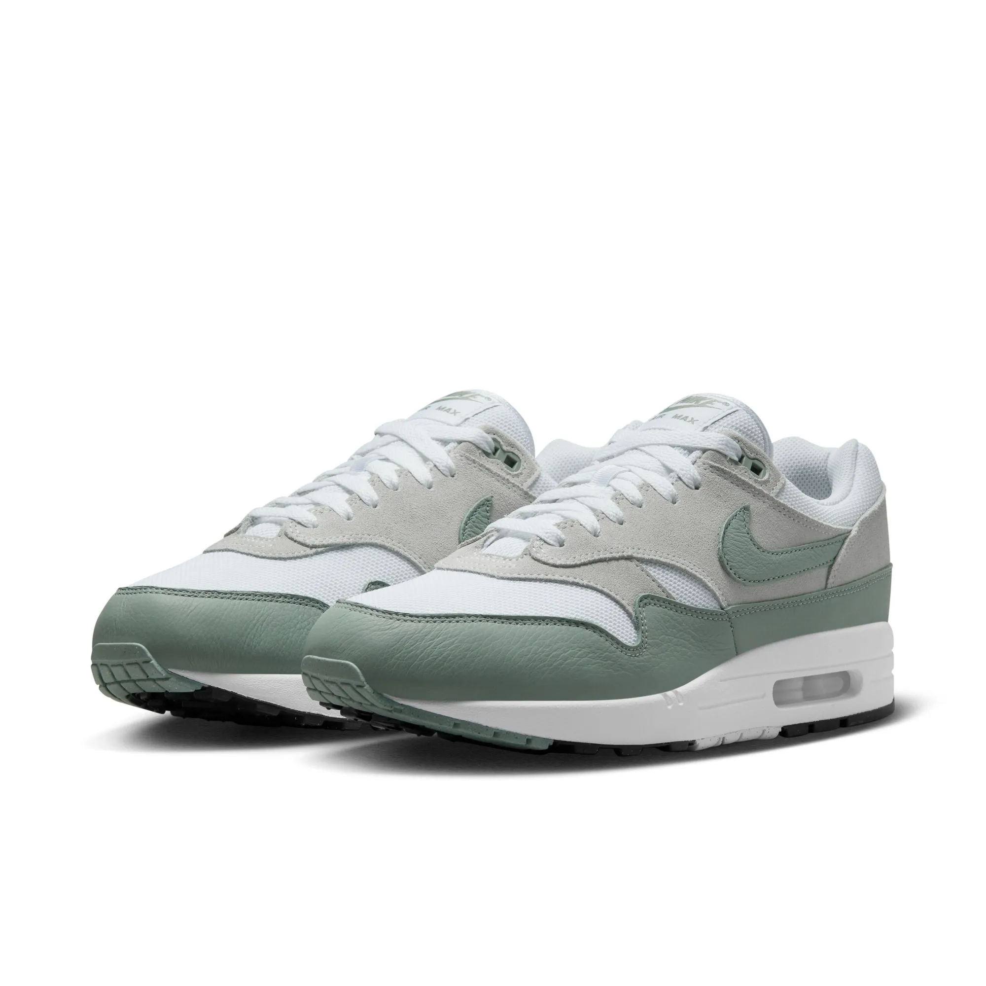 Men's Nike Air Max 1 SC - MICA GREEN