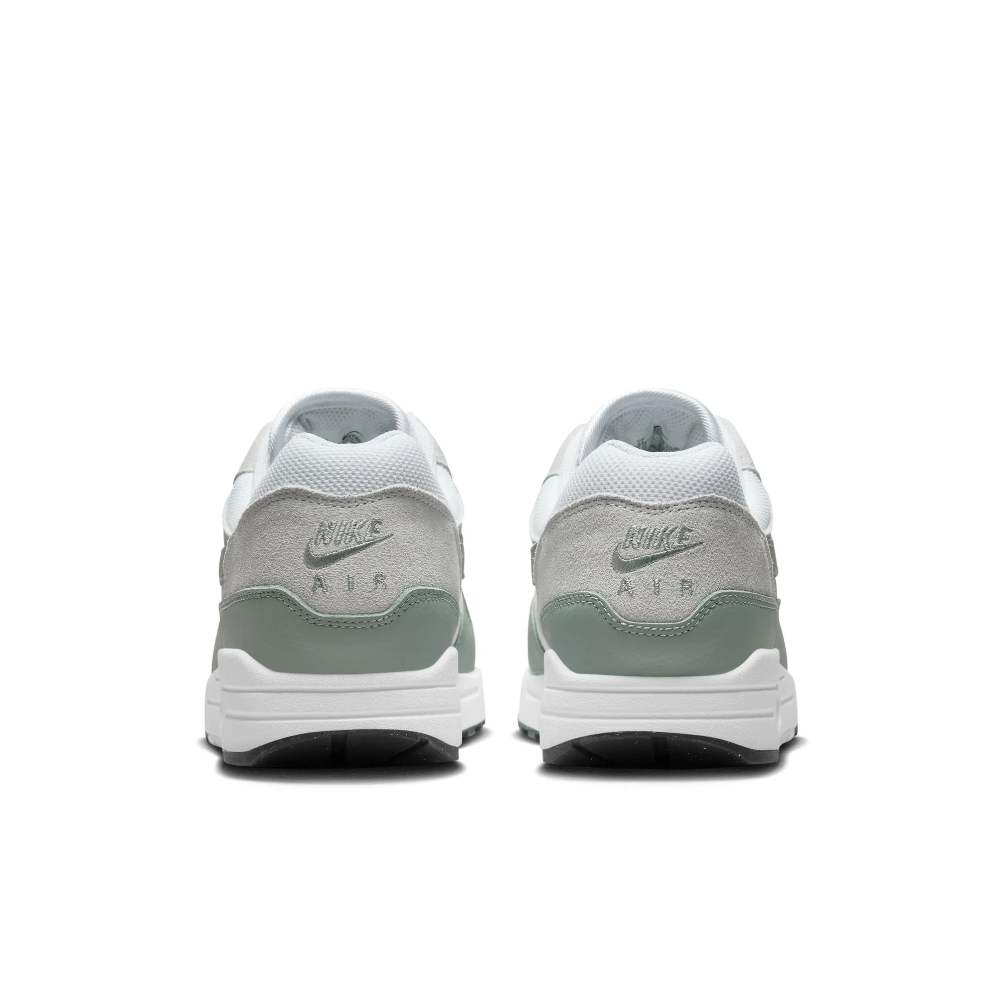 Men's Nike Air Max 1 SC - MICA GREEN