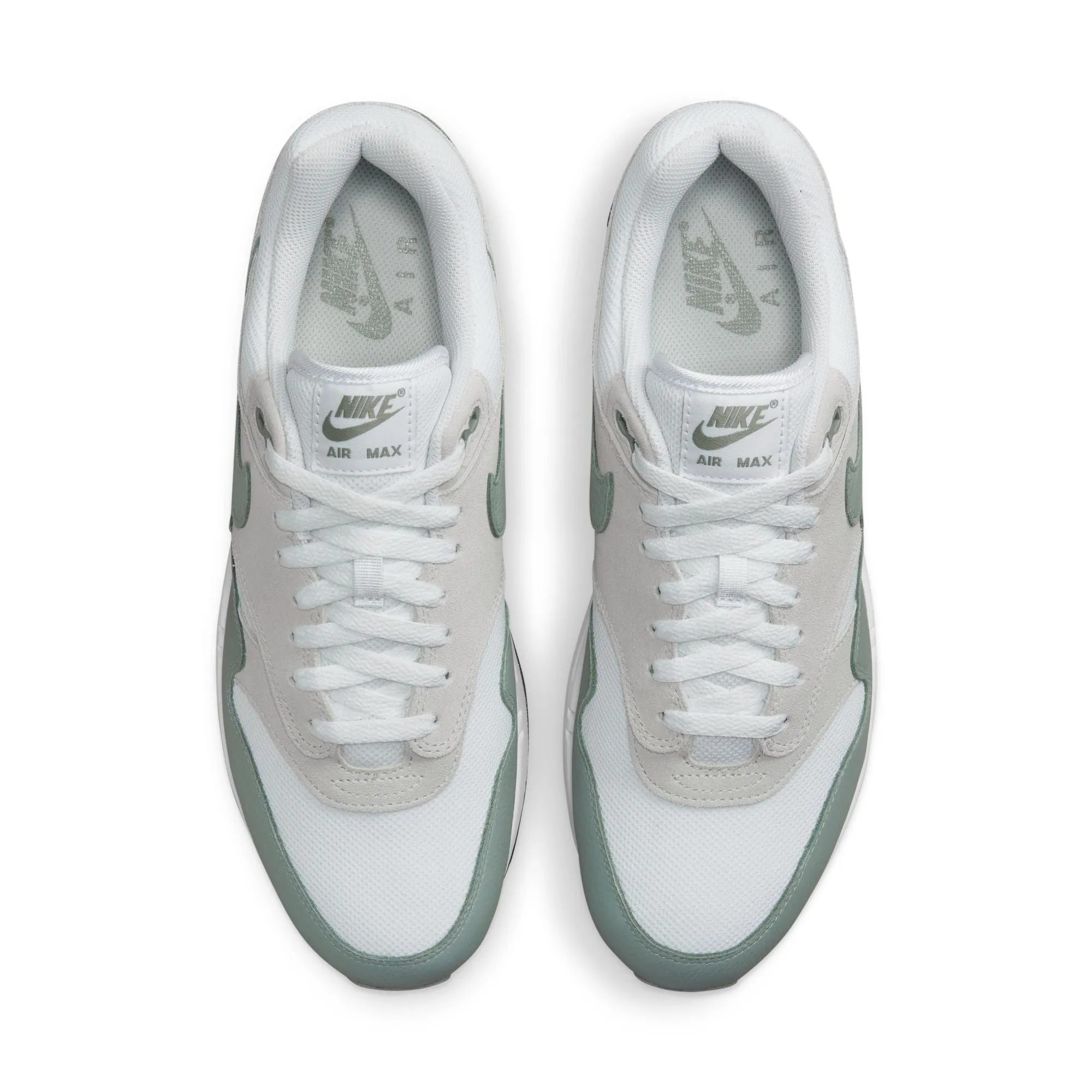 Men's Nike Air Max 1 SC - MICA GREEN