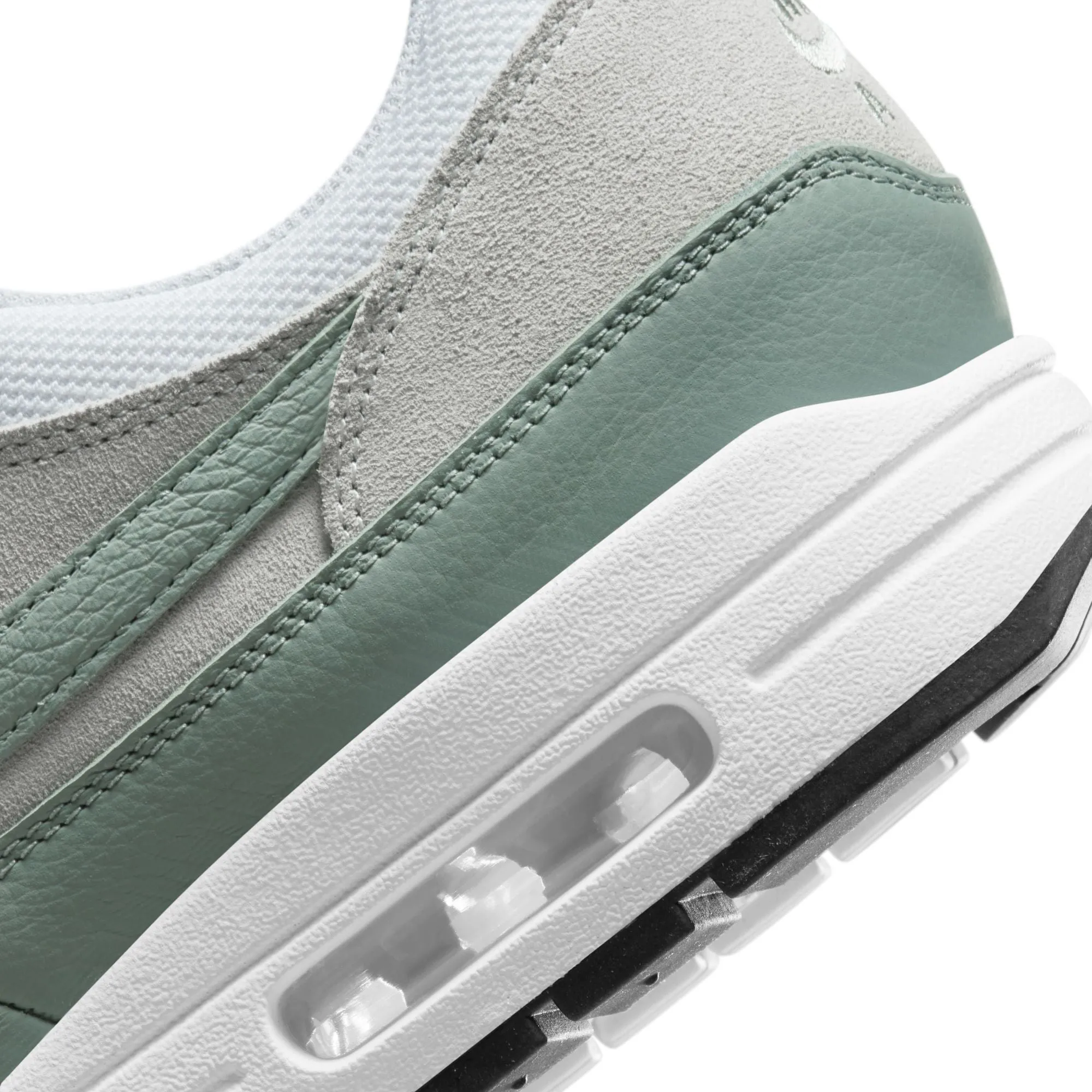 Men's Nike Air Max 1 SC - MICA GREEN