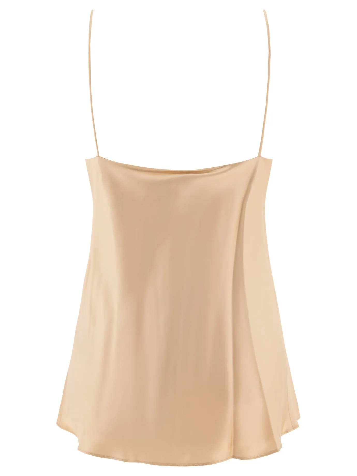 Metello Tops Beige