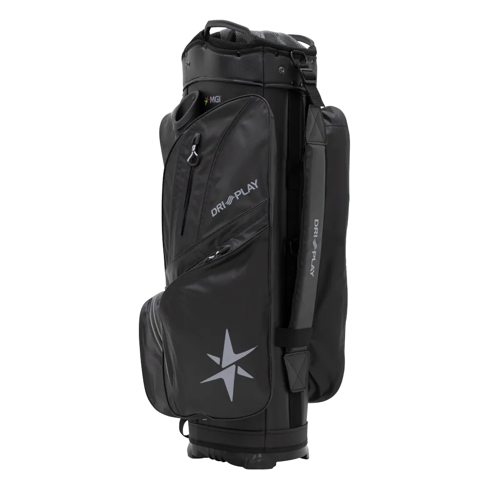 MGI Dri-Play Golf Bag