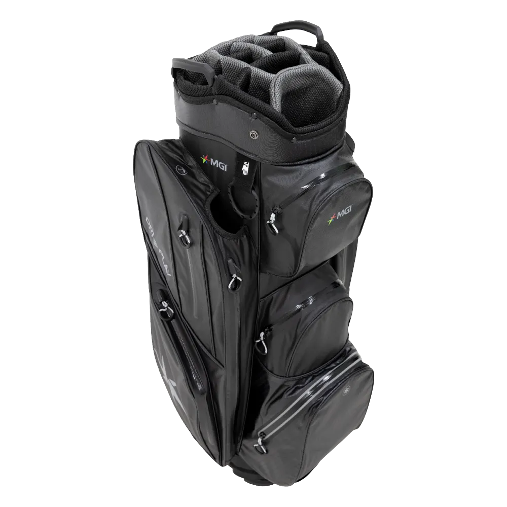 MGI Dri-Play Golf Bag