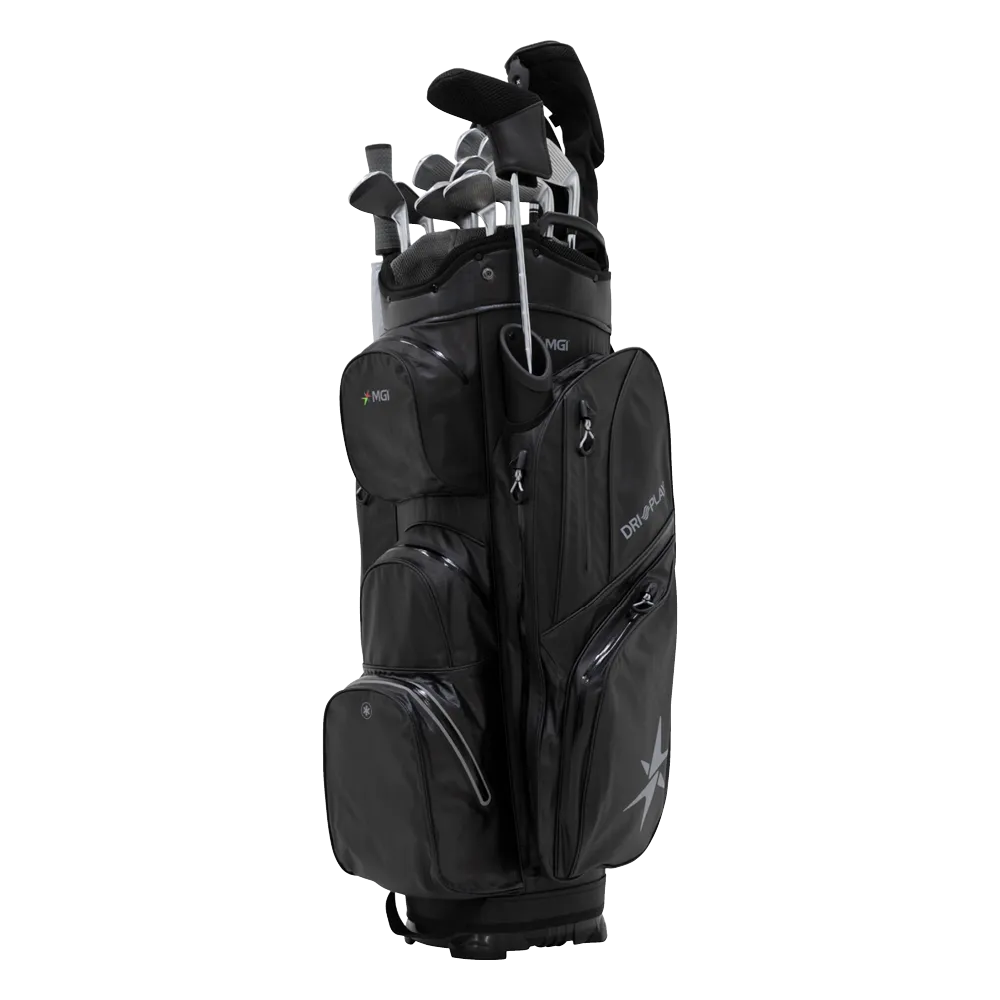 MGI Dri-Play Golf Bag