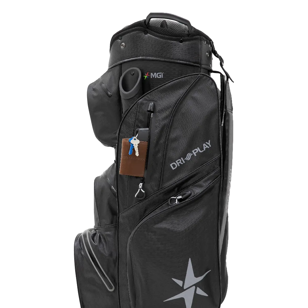 MGI Dri-Play Golf Bag