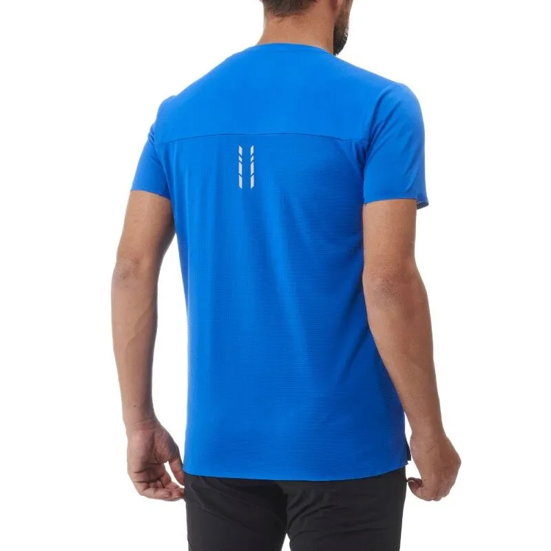 Millet  LTK Tech Ts Ss - T-shirt - Uomo