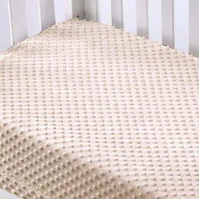 Mora (Topitos) Baby Blanket