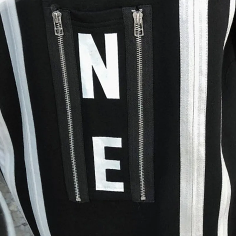 N.E. Hoodie