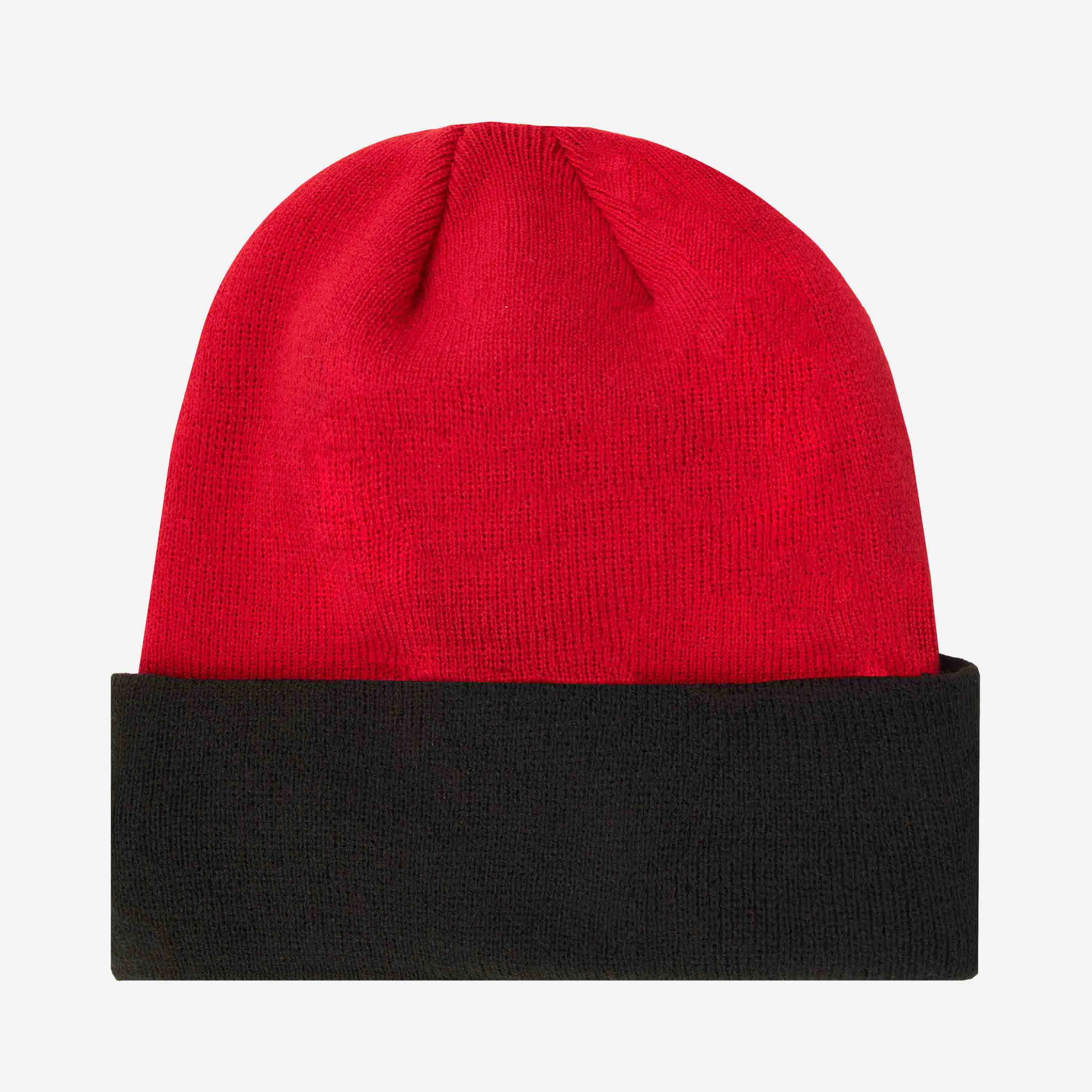 NEW ERA X AC MILAN Urban Collection Beanie