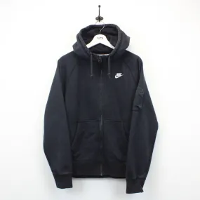 NIKE 00s Hoodie Black | Medium