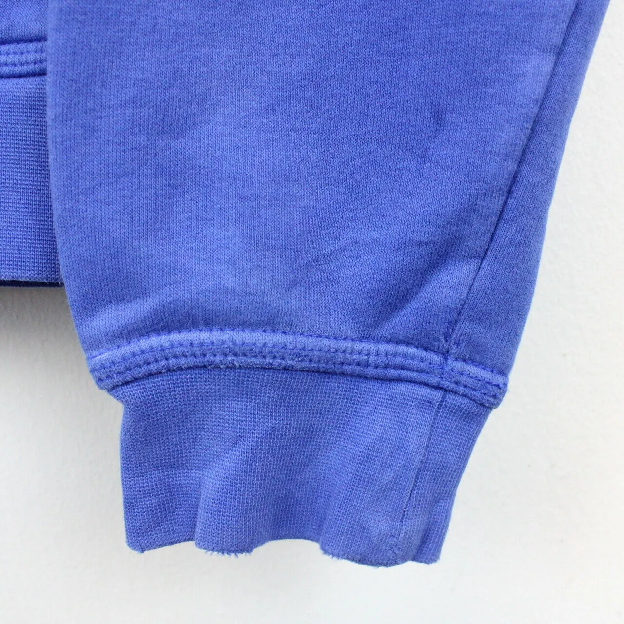 NIKE 00s Hoodie Blue | Small