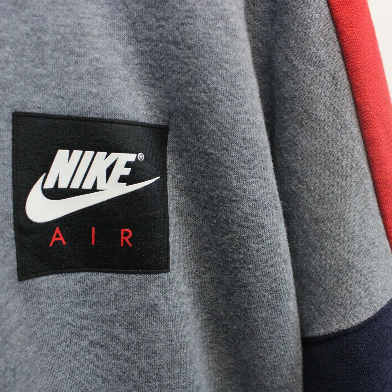 NIKE AIR Hoodie Multicolour | XL