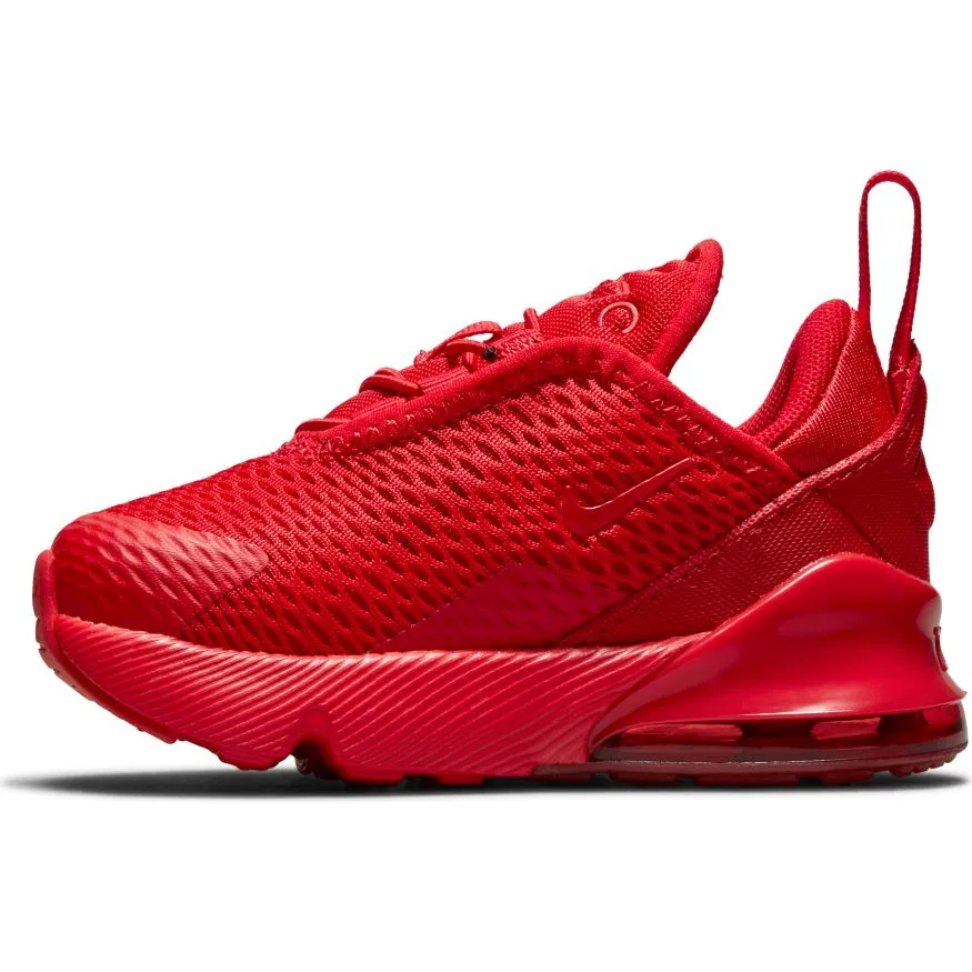 Nike Air Max 270 (TD) - Red