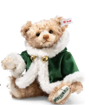 Noel Christmas Teddy Bear Steiff Limited Edition Pre-Order Deposit