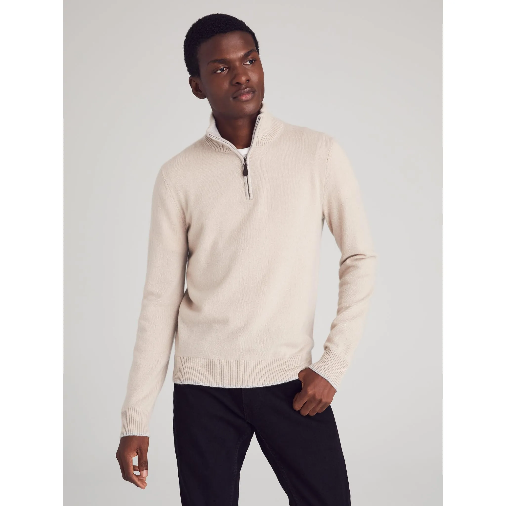 Nomad1942 – Sweater | Men | Natural