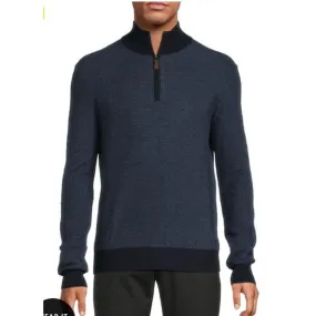 Nomad1942 – Sweater | Men | Navy (V2)