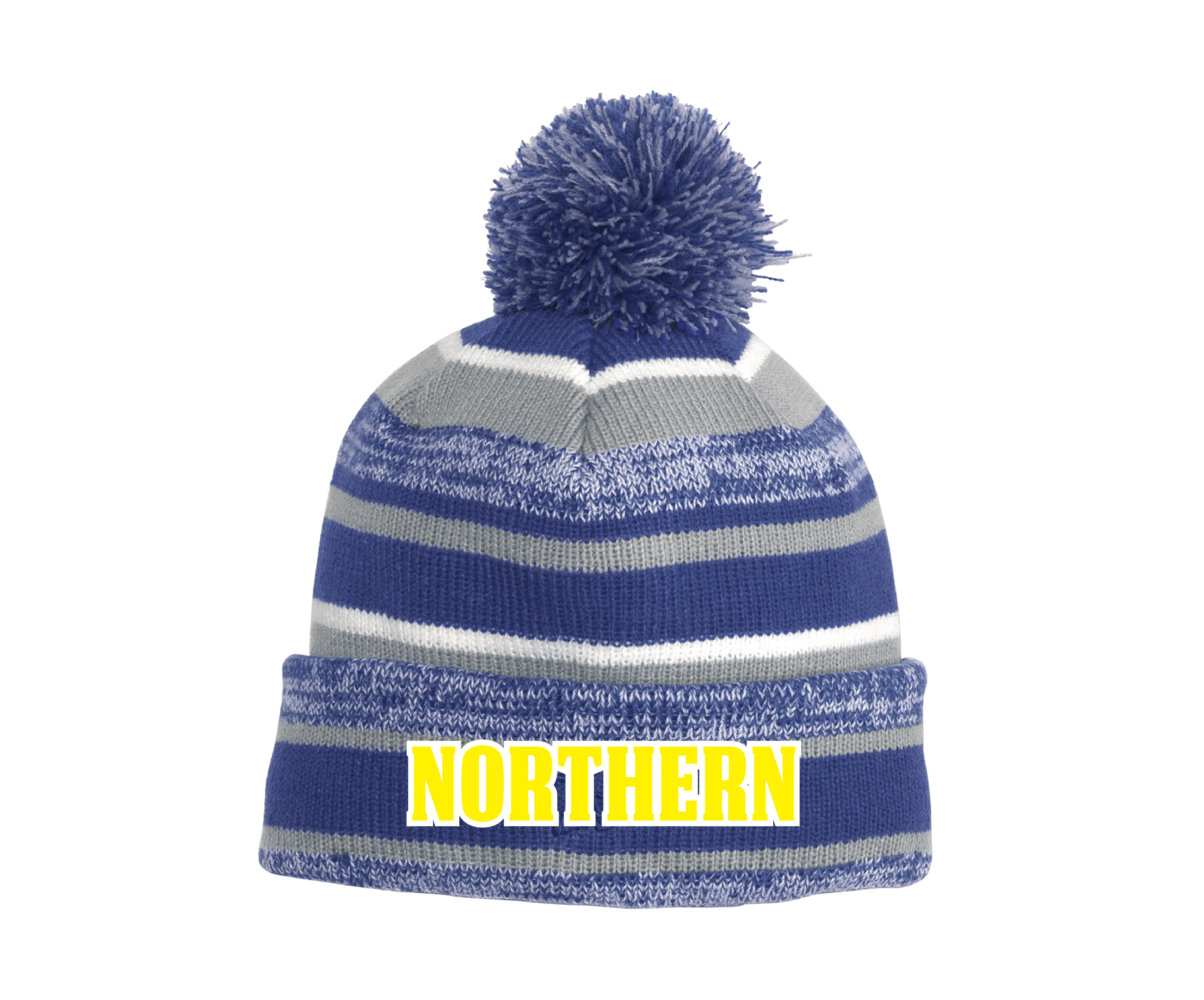 Northern Softball Beanies