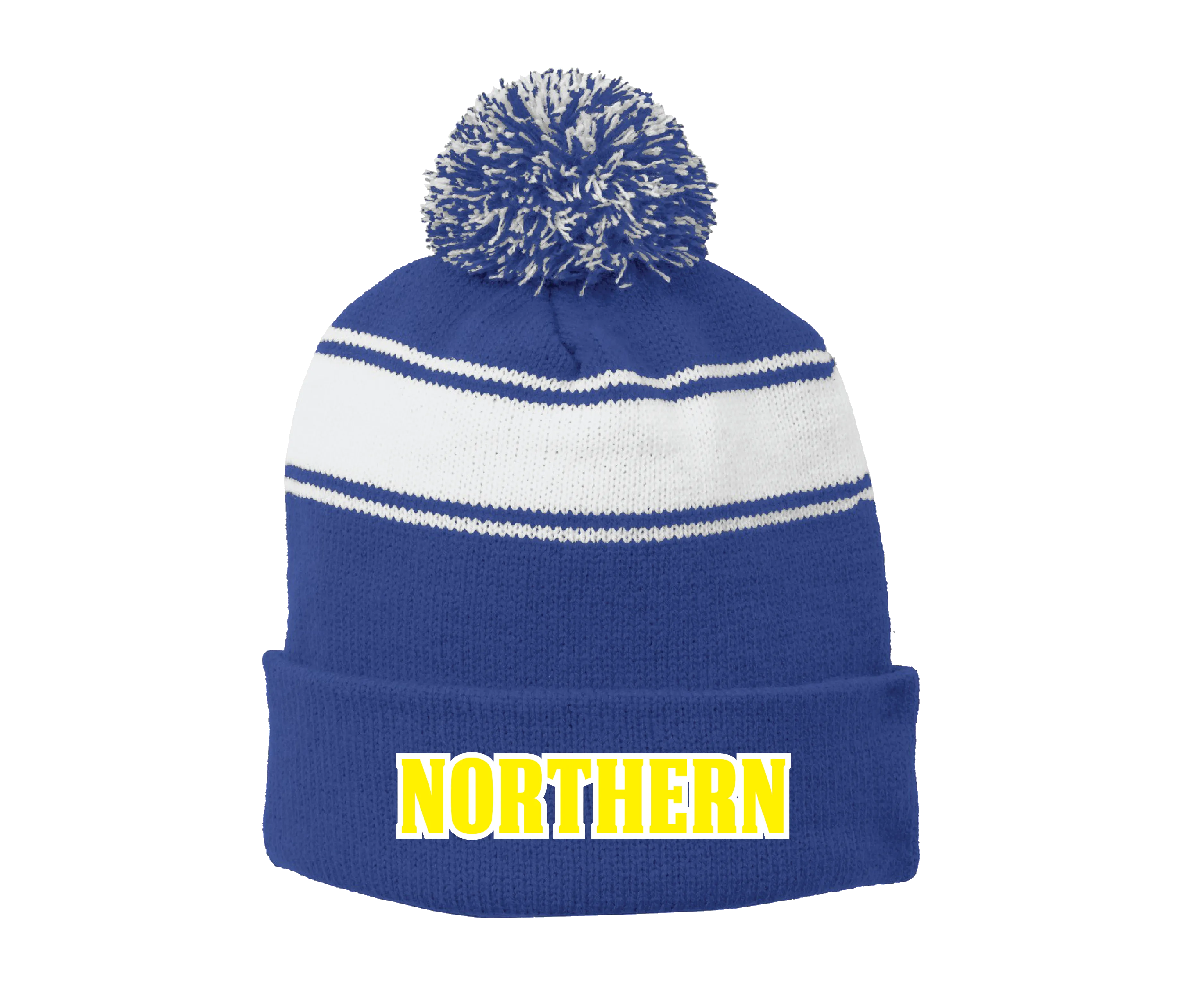 Northern Softball Beanies