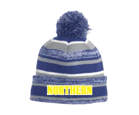 Northern Softball Beanies