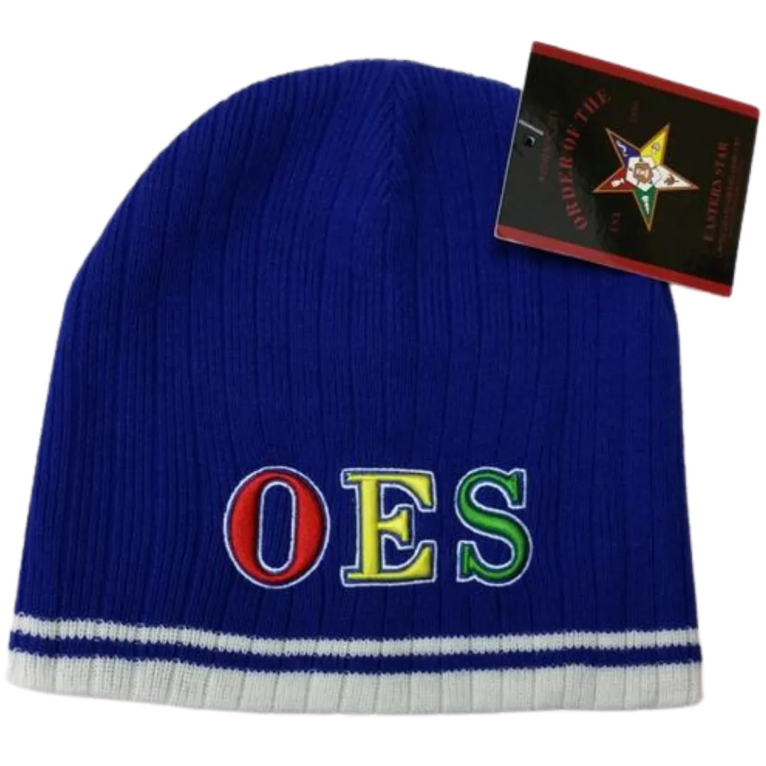 OES: Beanies